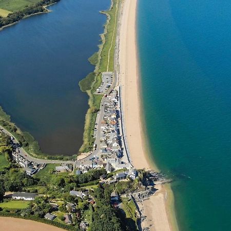 The Barn, 21 At The Beach, Torcross Beesands Ngoại thất bức ảnh