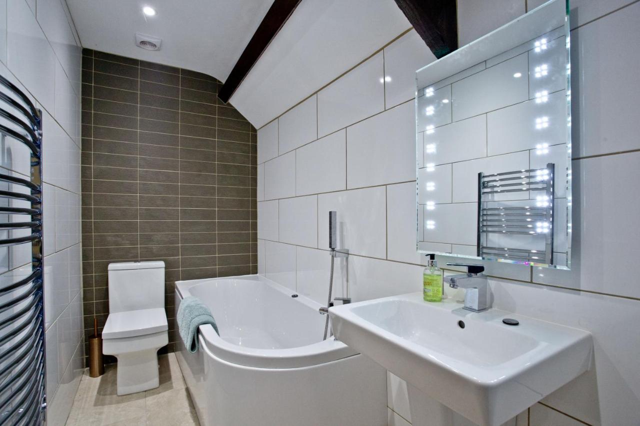 The Barn, 21 At The Beach, Torcross Beesands Ngoại thất bức ảnh